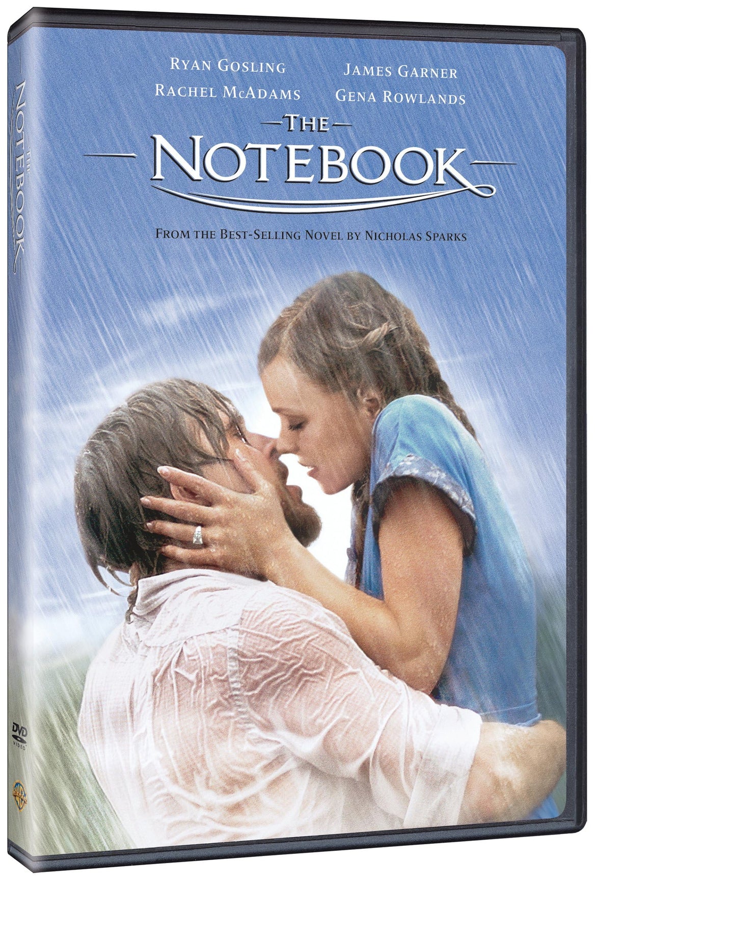 The Notebook (2004)