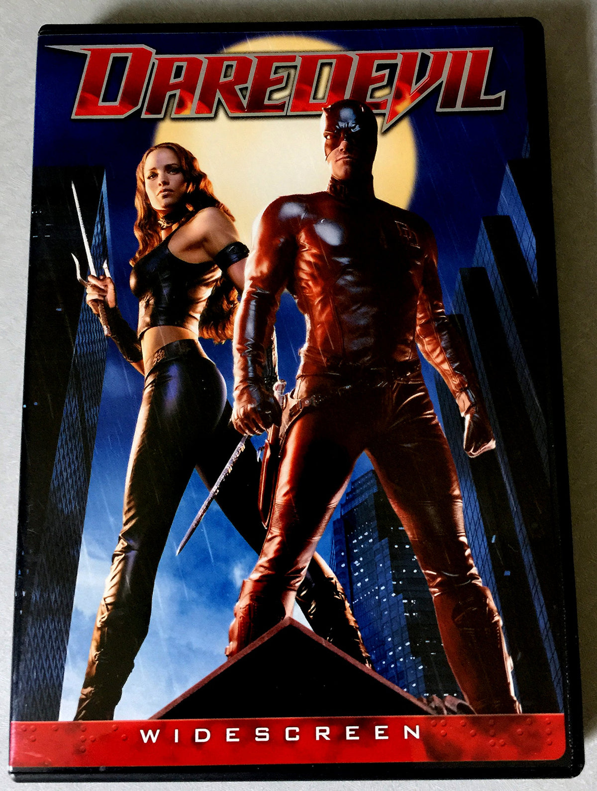 Daredevil
