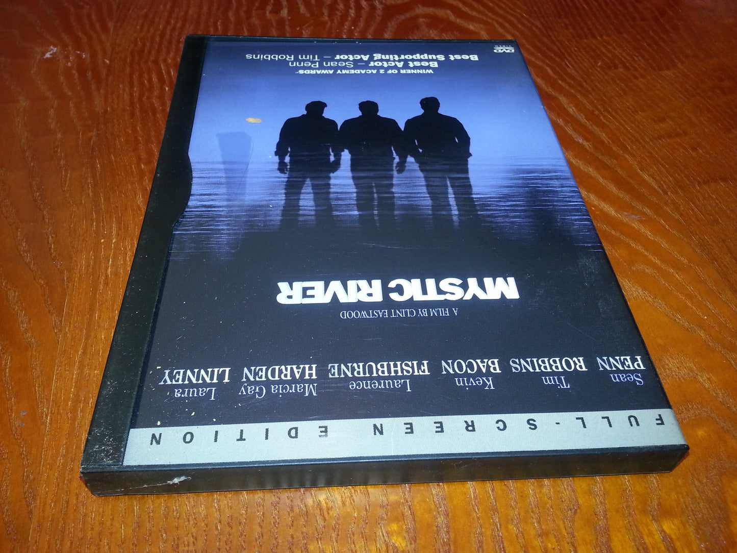 Mystic River