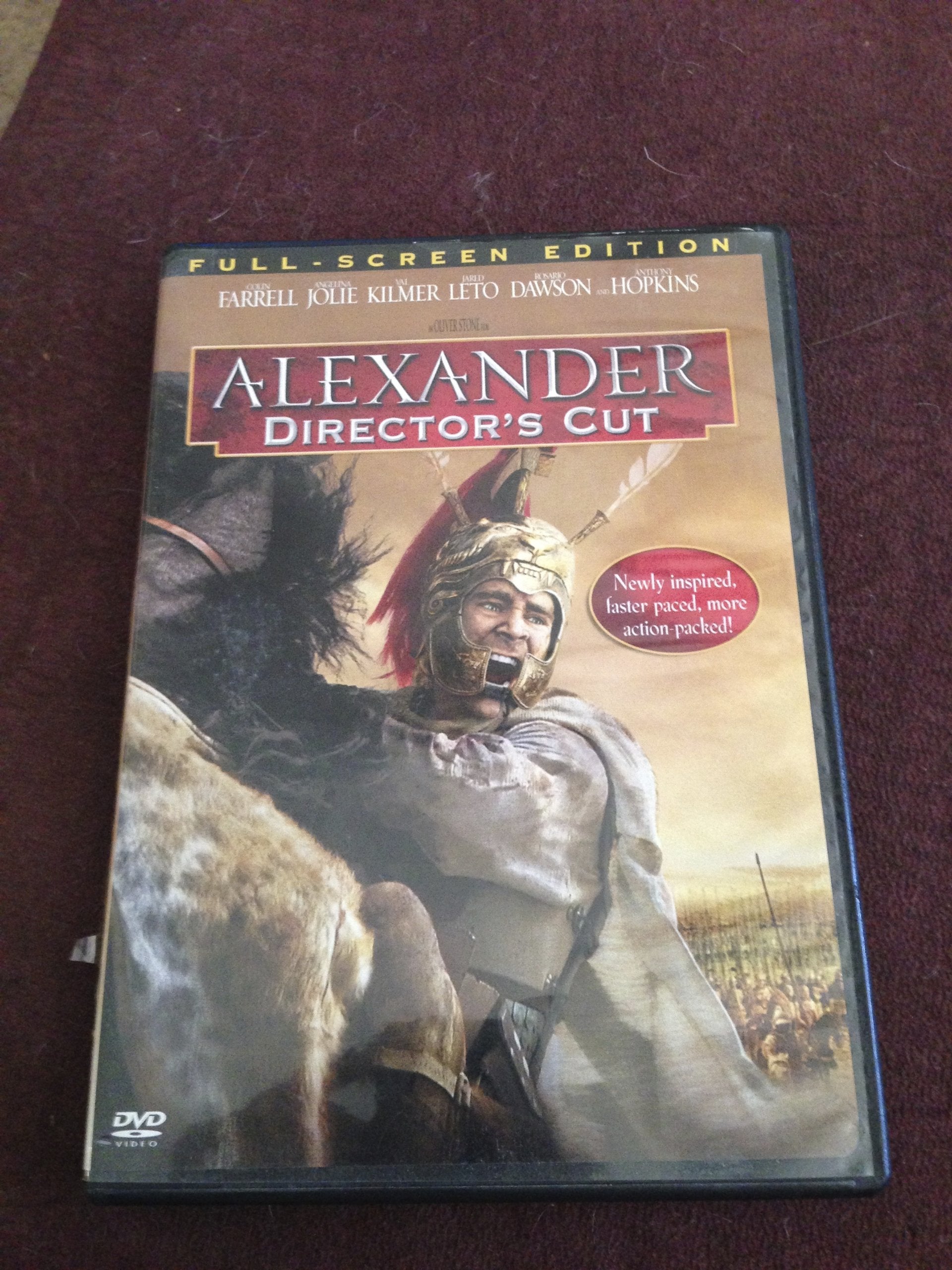 Alexander