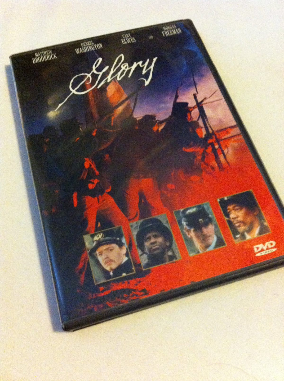 Glory
