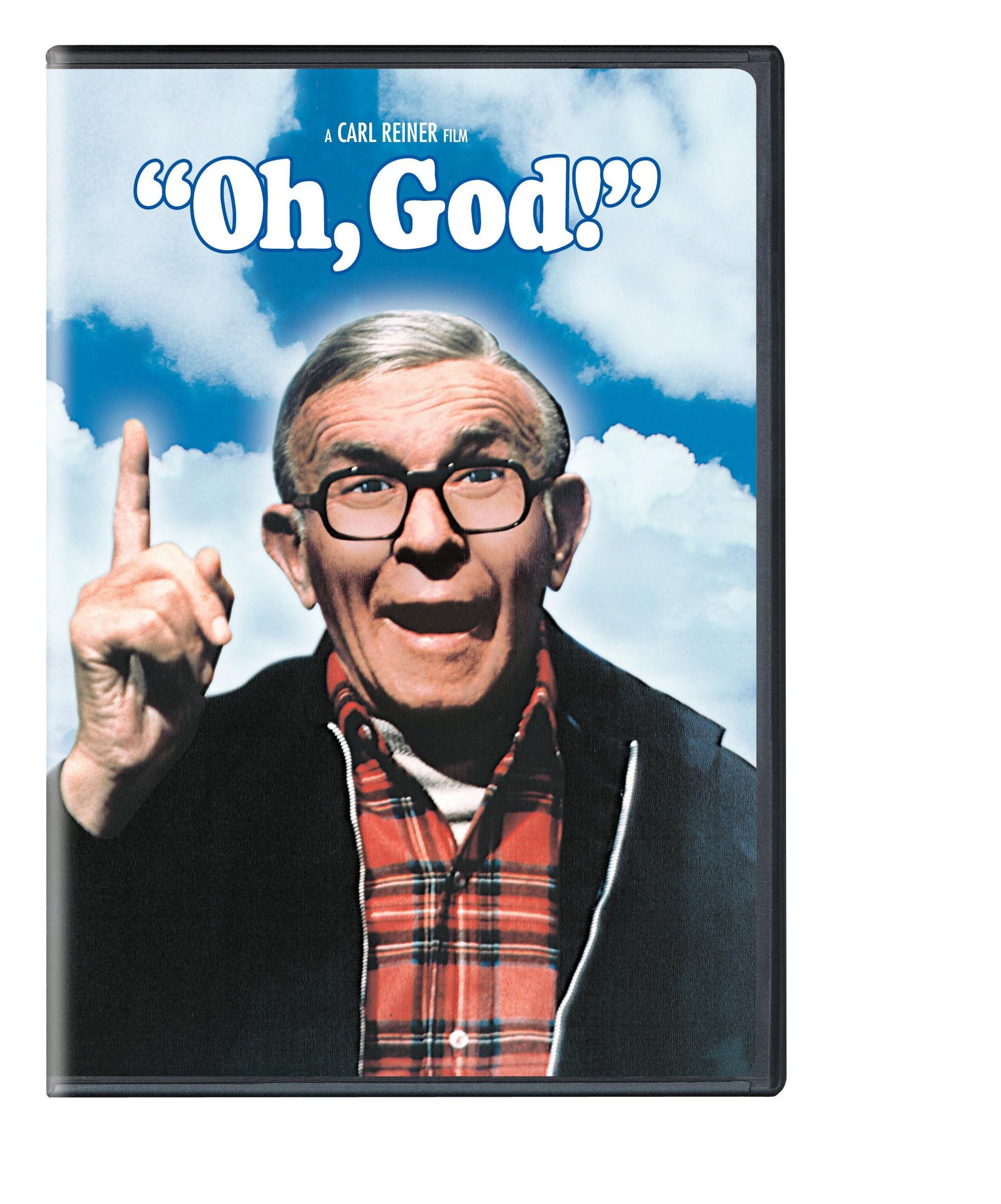 Oh God! (DVD)