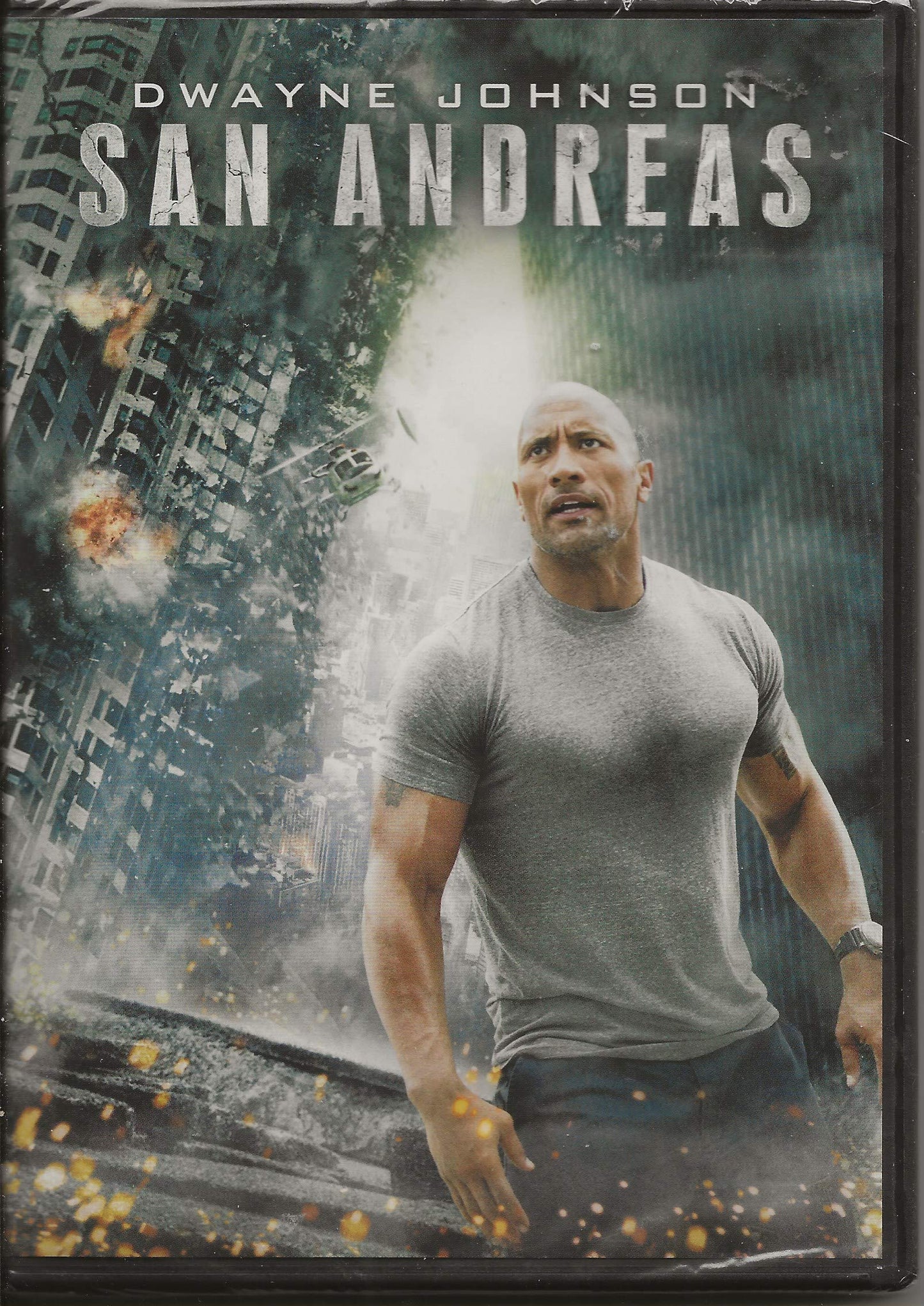 San Andreas