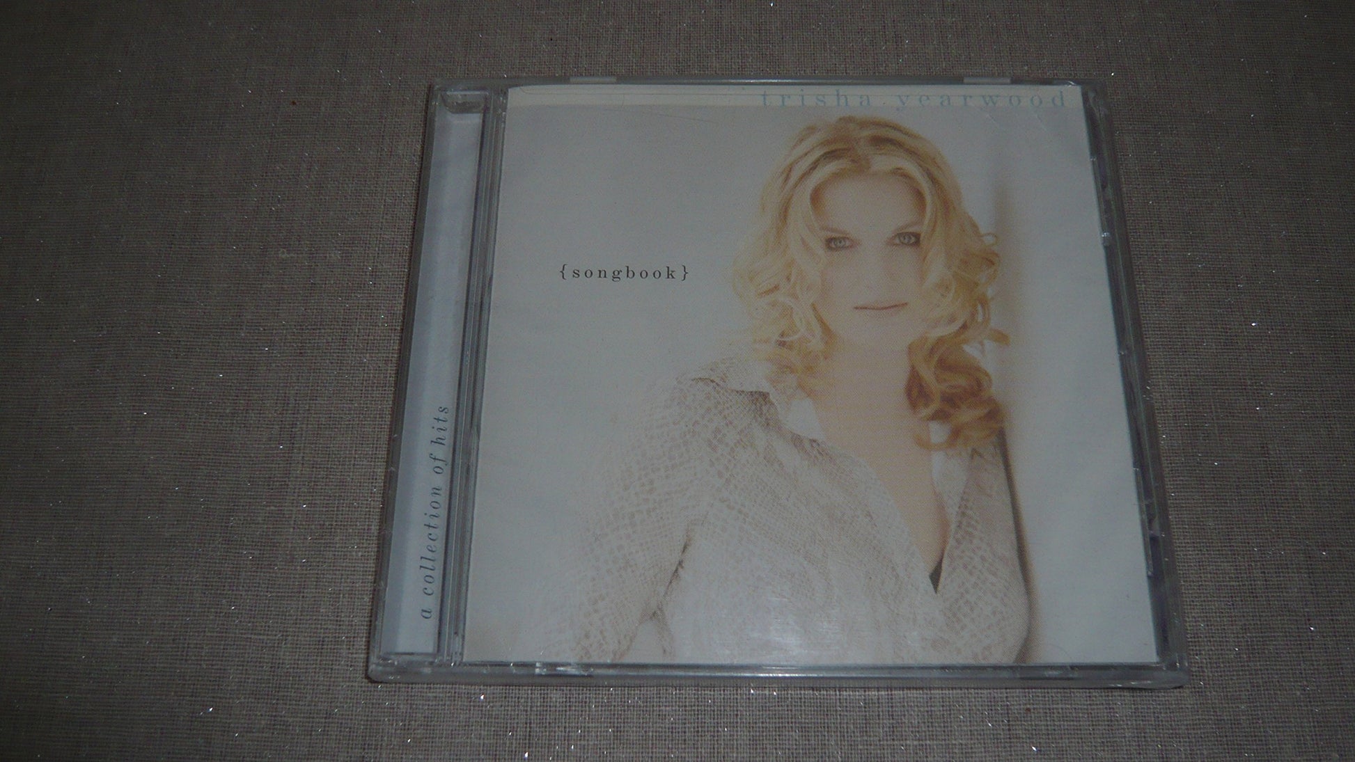 Songbook A Collection Of Hits