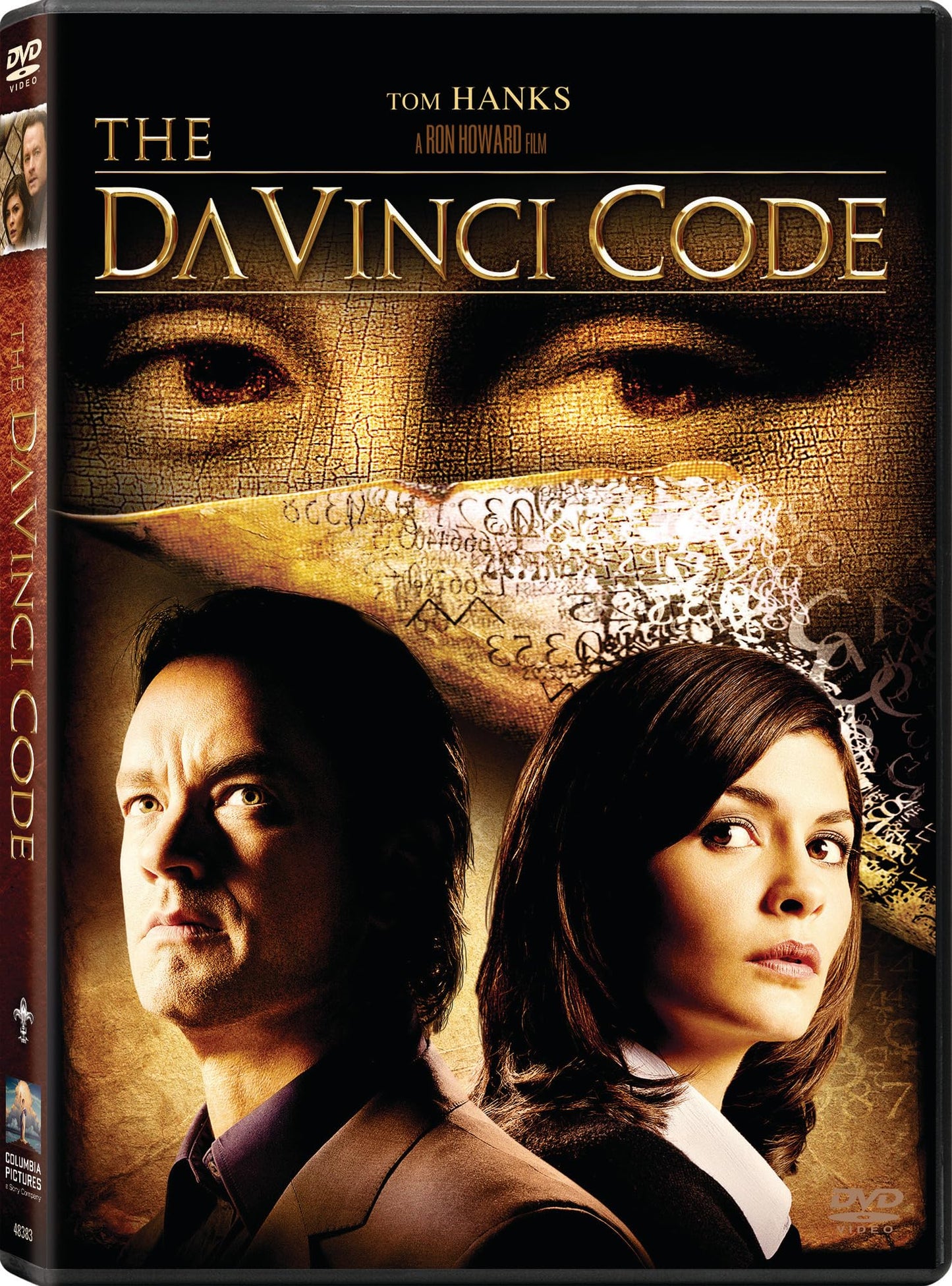 The Da Vinci Code (Special Edition, Widescreen)