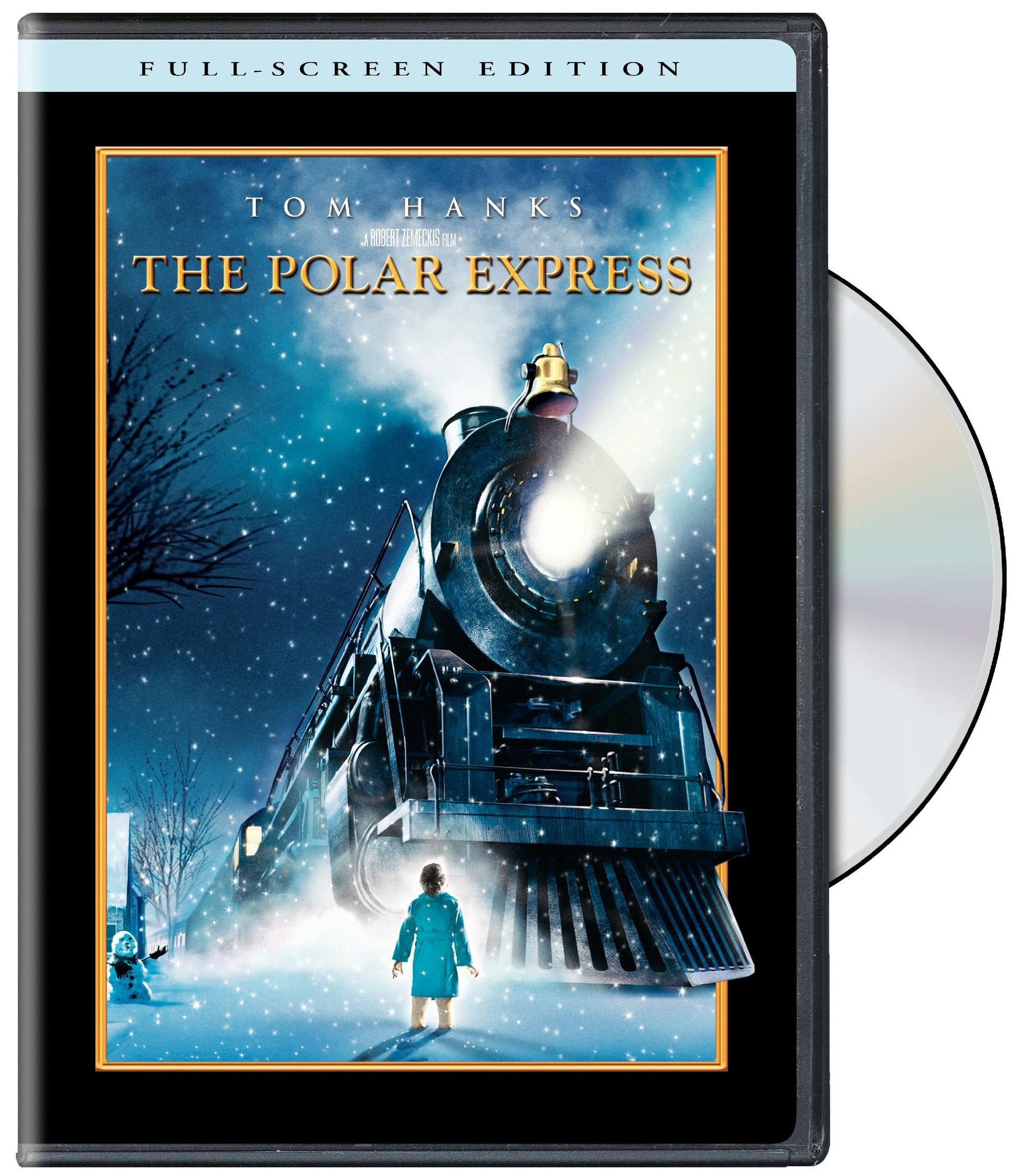 The Polar Express