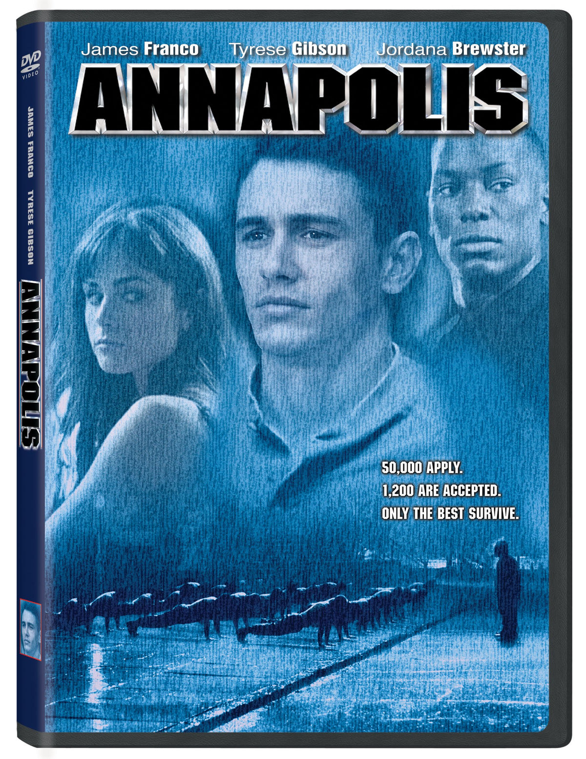 Annapolis (Widescreen Edition)