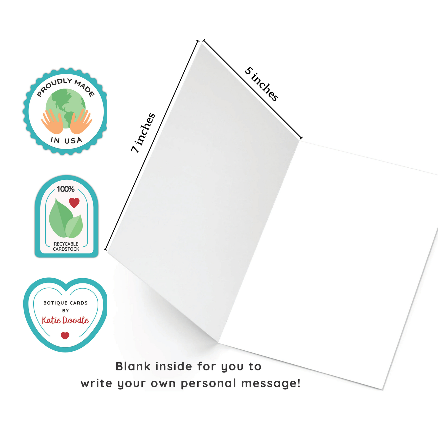 Happy Birthday Greeting Cards for Pet Lovers (Cat Person): Yes