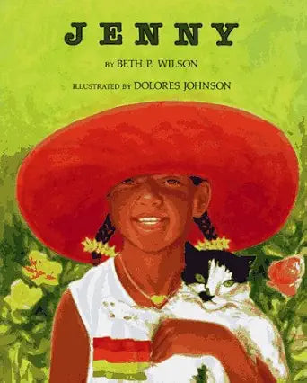 Jenny cover image