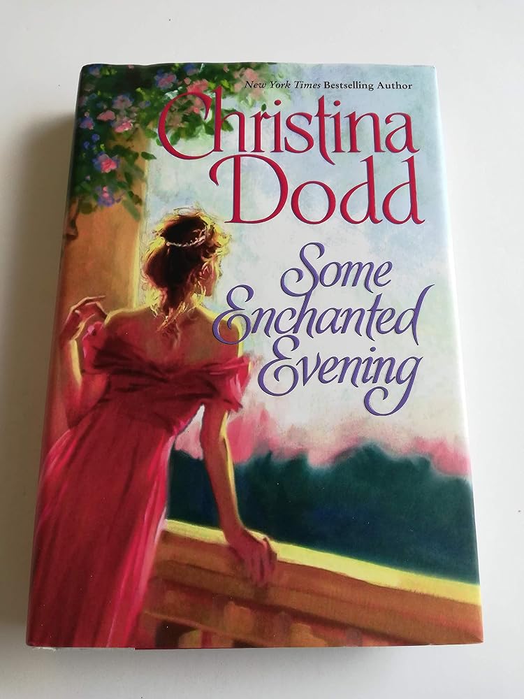 Some Enchanted Evening cover image