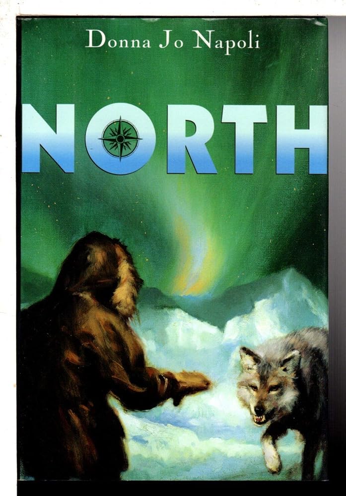 North cover image