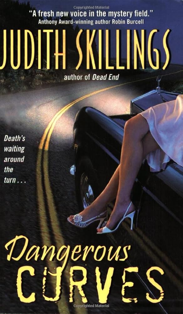 Dangerous Curves cover image