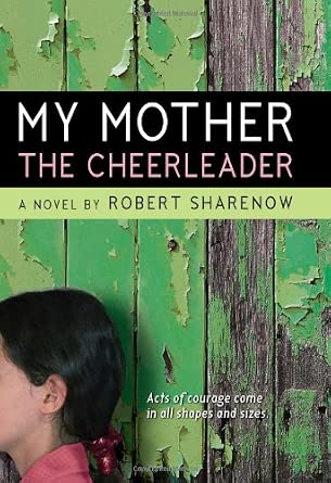 My Mother the Cheerleader cover image