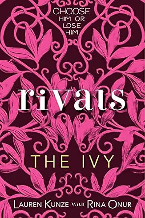 The Ivy: Rivals cover image