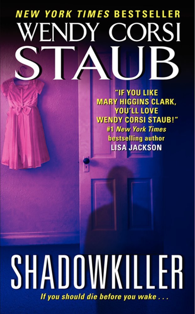 Shadowkiller cover image