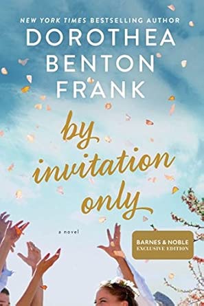 By Invitation Only (B&N Exclusive Edition) cover image