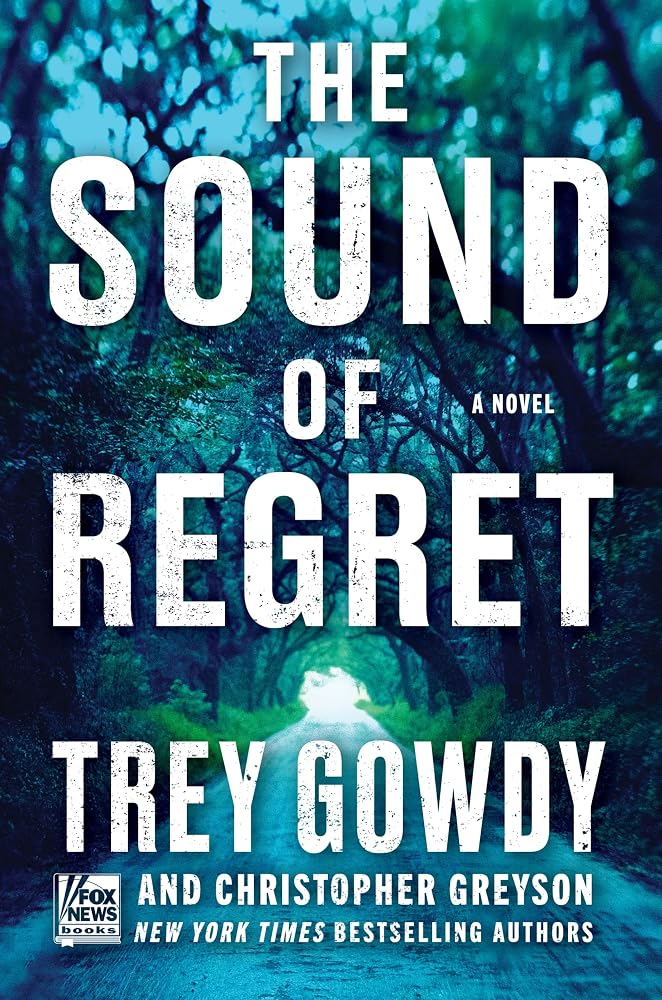 The Sound of Regret cover image