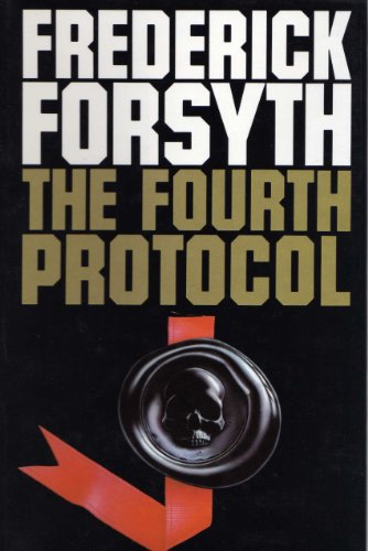 Fourth Protocol cover image