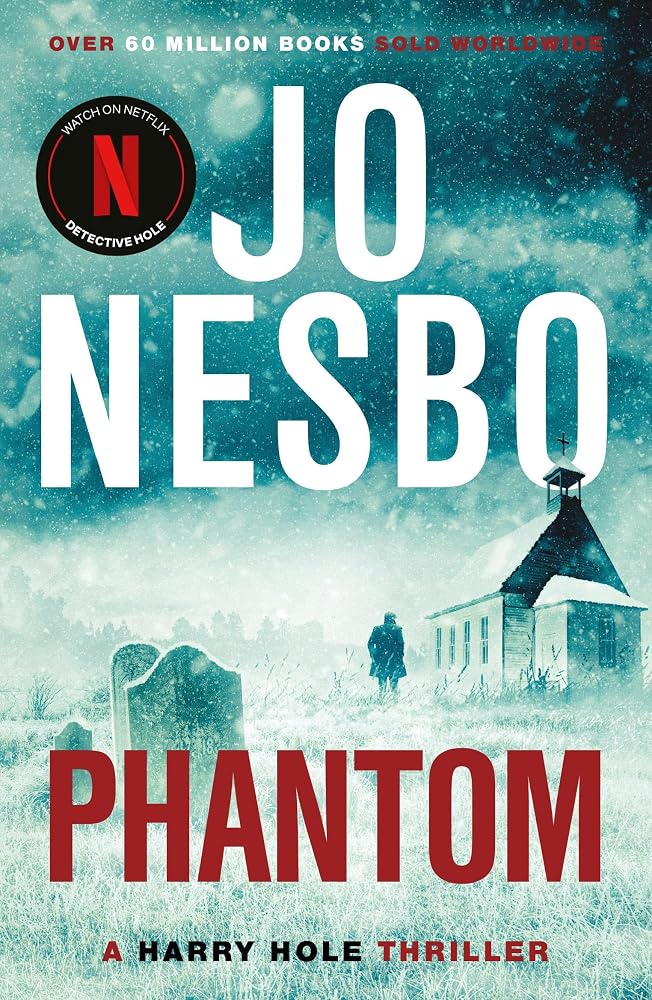 phantom cover image