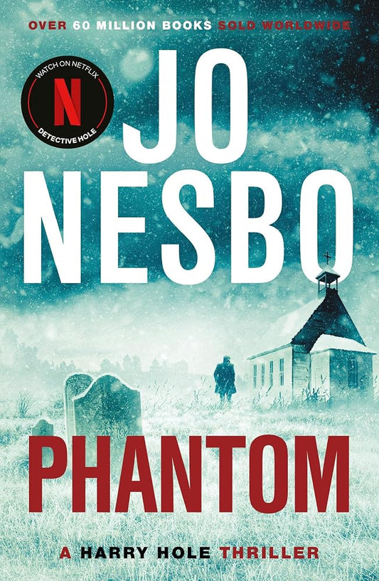 phantom cover image