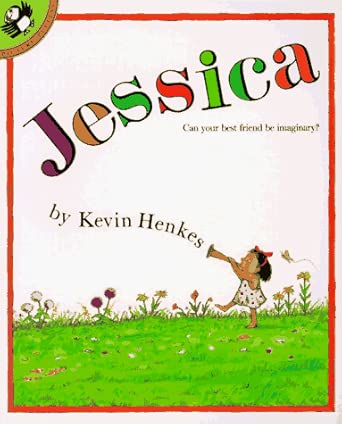 Jessica cover image