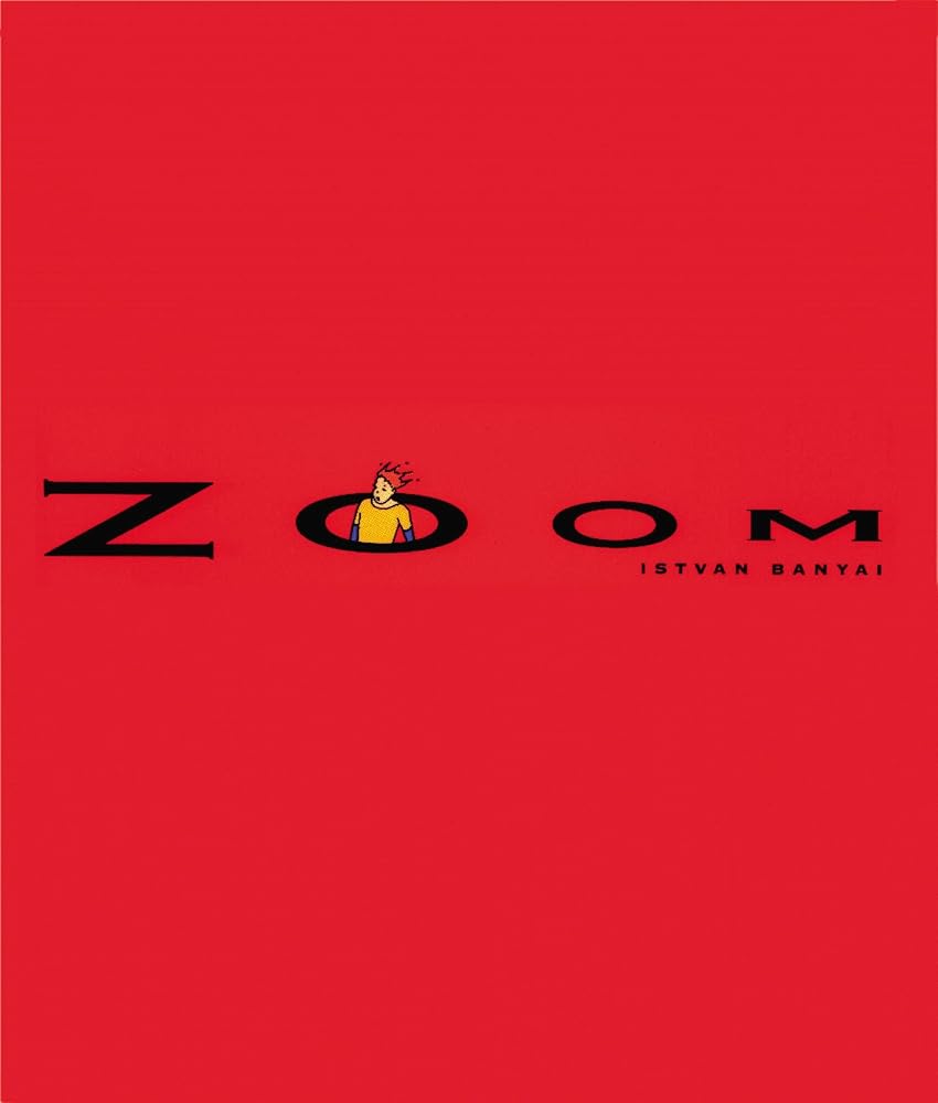 Zoom (Picture Puffins) cover image