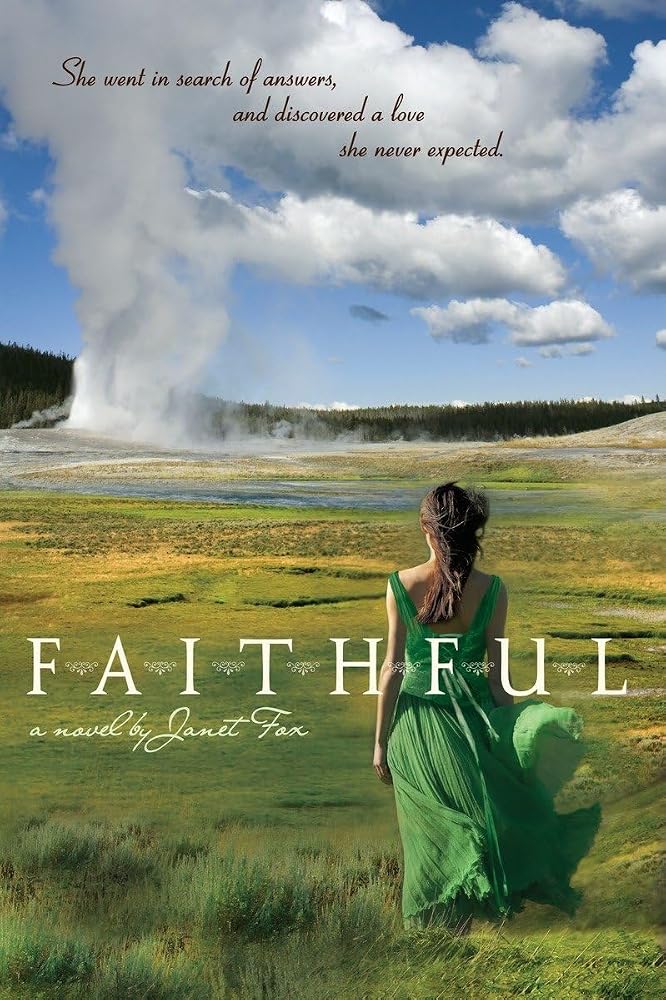 Faithful cover image