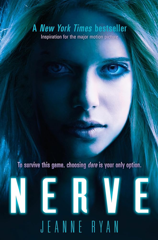 Nerve cover image
