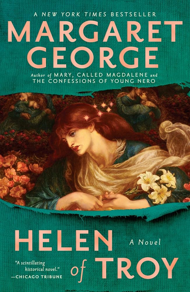 Helen of Troy cover image
