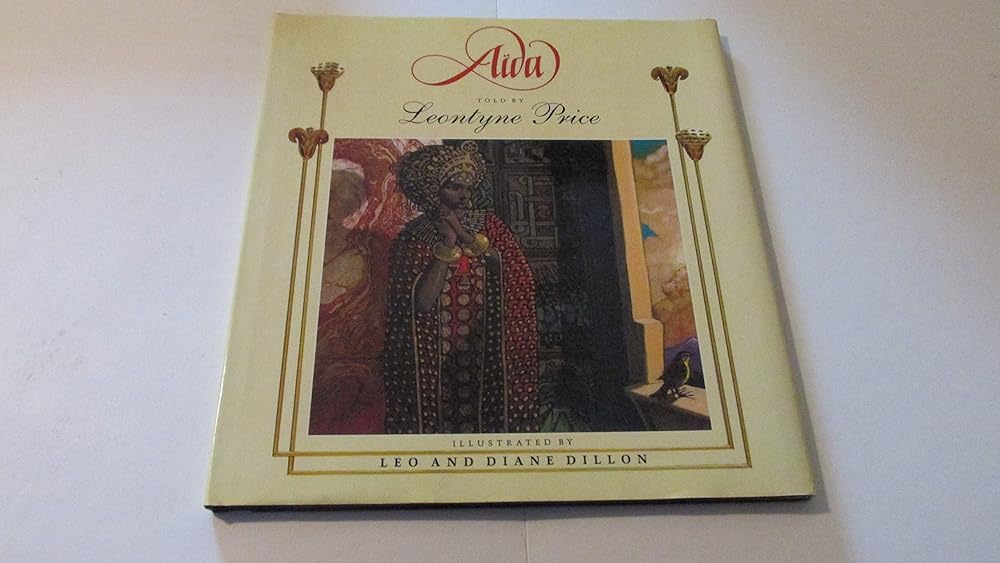 AIDA cover image