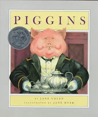 Piggins cover image