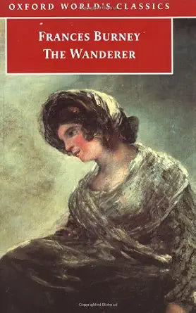 The Wanderer (Oxford World's Classics) cover image