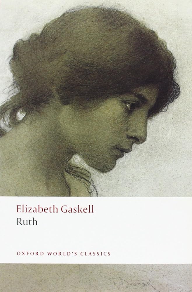Ruth (Oxford World's Classics) cover image