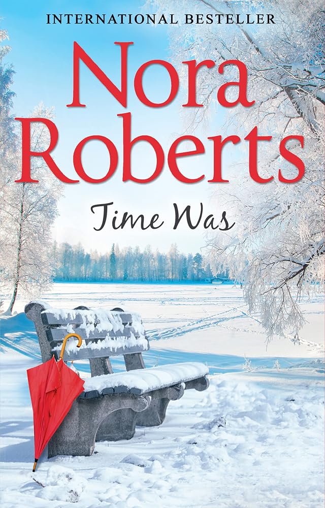 Time Was cover image