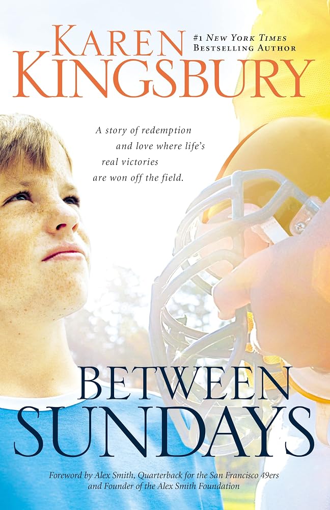 Between Sundays cover image
