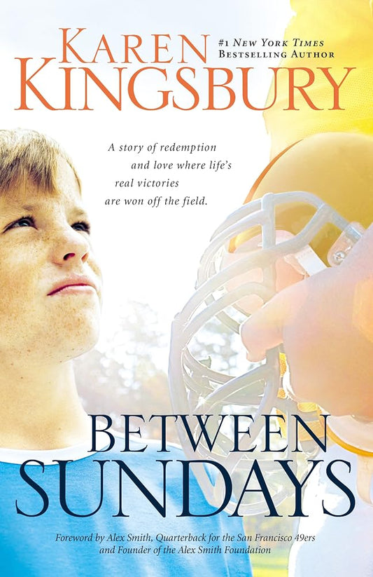 Between Sundays cover image