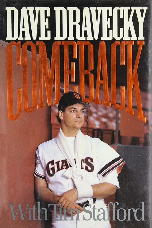 Comeback cover image