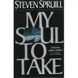 My Soul to Take cover image
