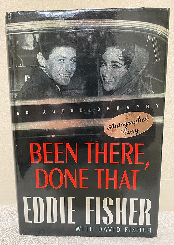 Been There, Done That cover image