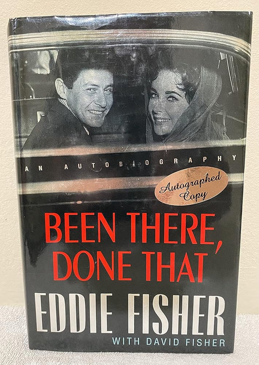 Been There, Done That cover image