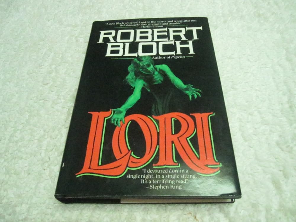 Lori cover image