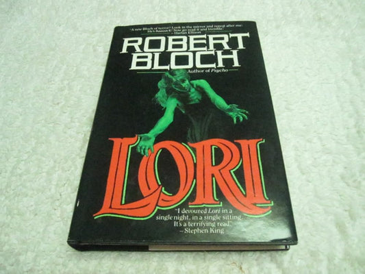 Lori cover image