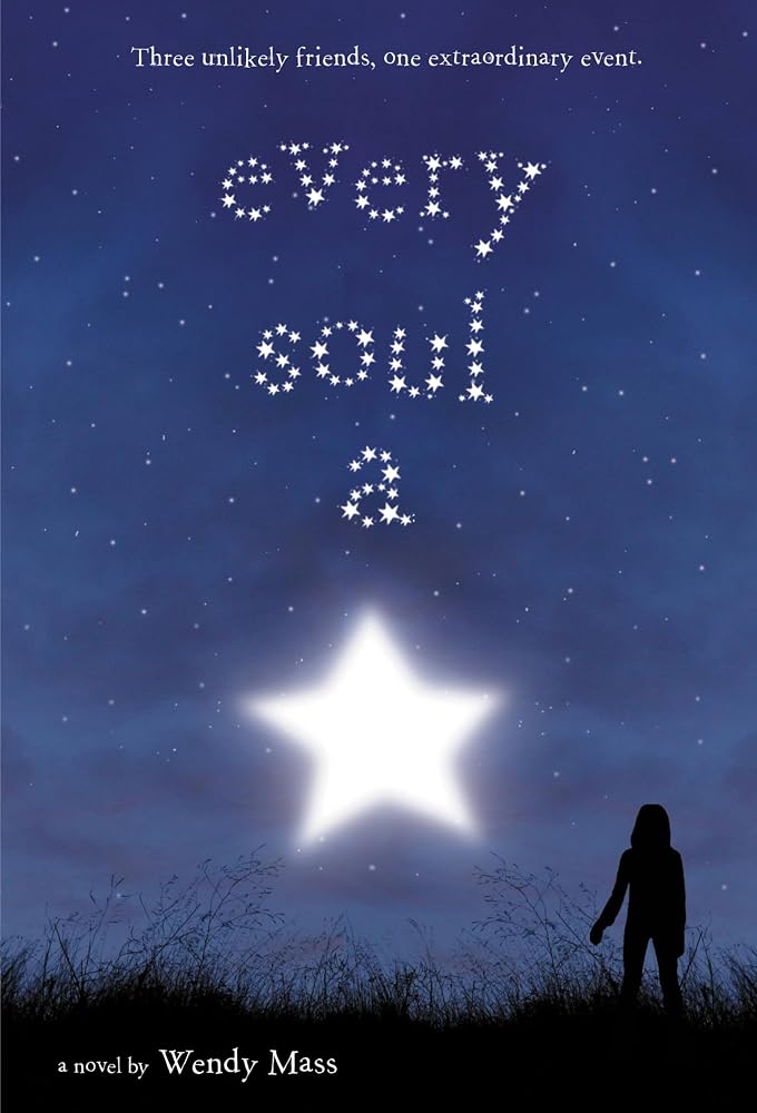 Every Soul A Star cover image