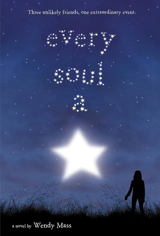 Every Soul A Star cover image