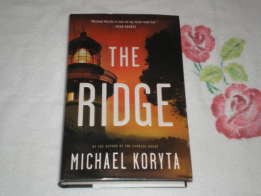 The Ridge cover image