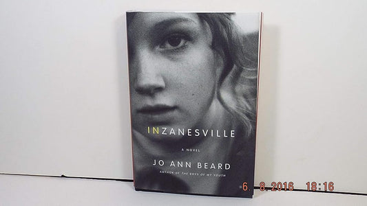 In Zanesville: A Novel cover image
