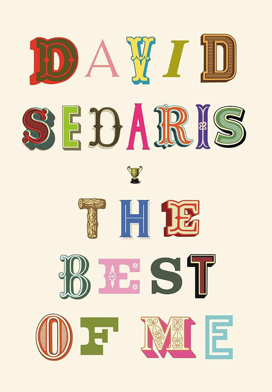 The Best of Me cover image