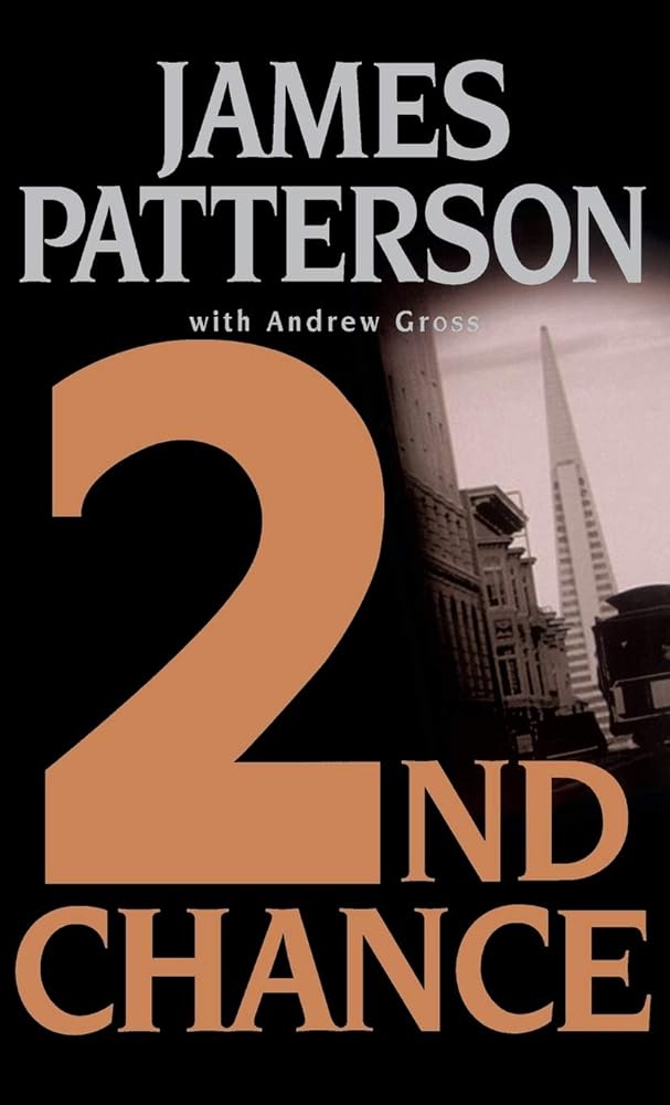 2nd Chance cover image