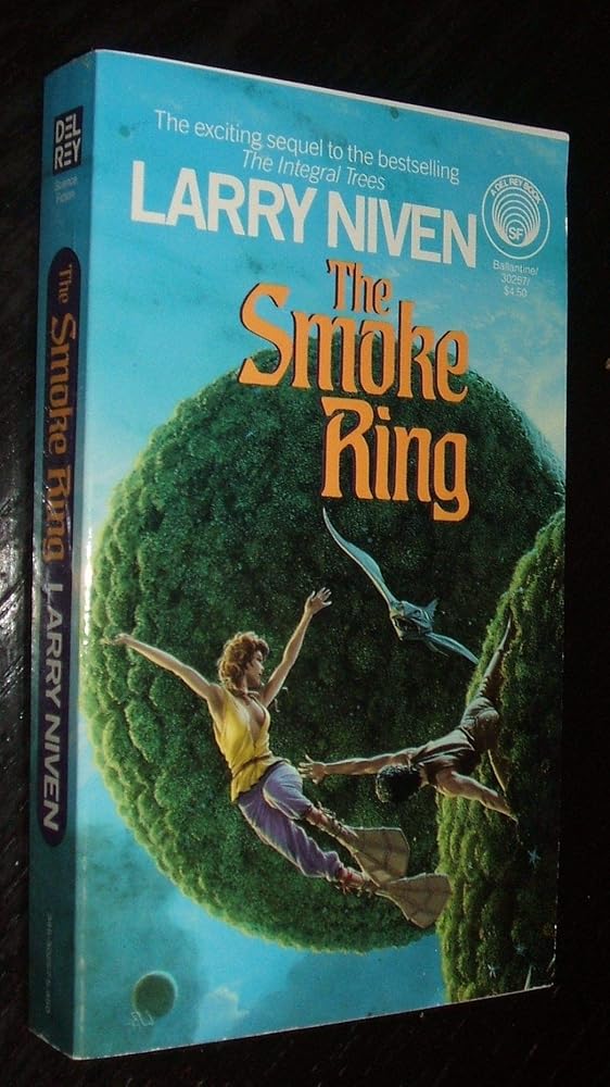 Smoke Ring cover image