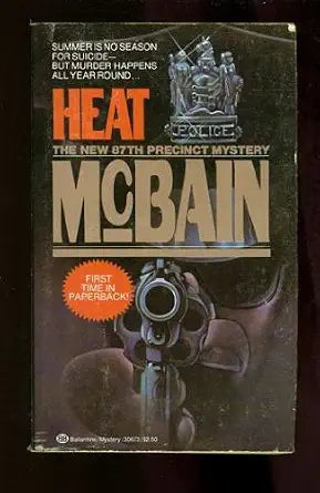 Heat cover image